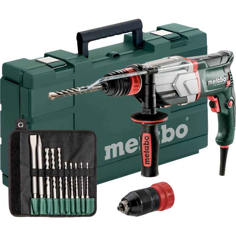 Kladivo kombinované Metabo UHE 2660-2 Quick