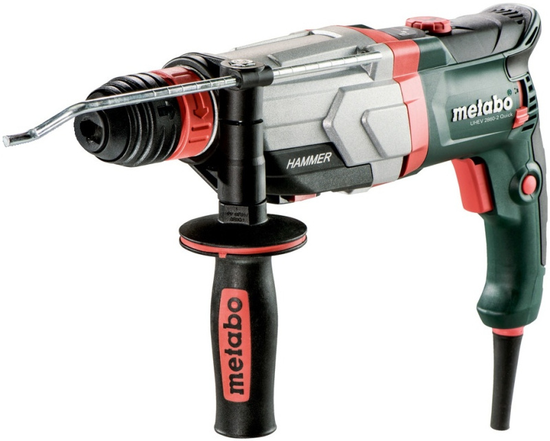 Kladivo kombinované Metabo UHEV 2860-2 Quick