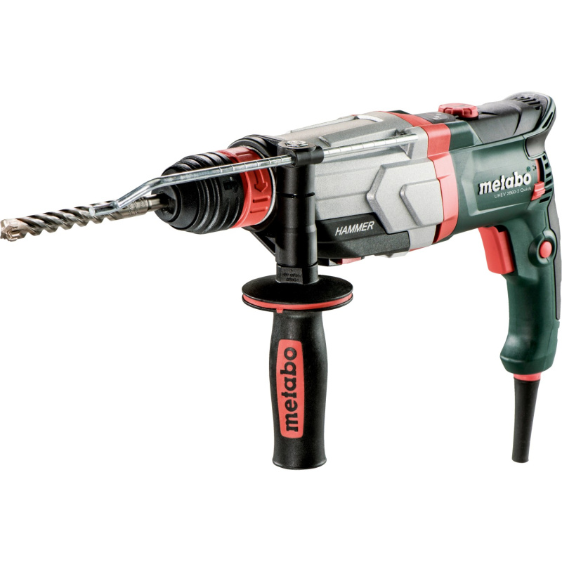 Kladivo kombinované Metabo UHEV 2860-2 Quick
