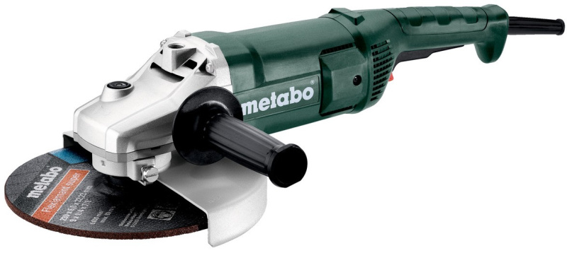 Bruska úhlová Metabo WE 2200-230