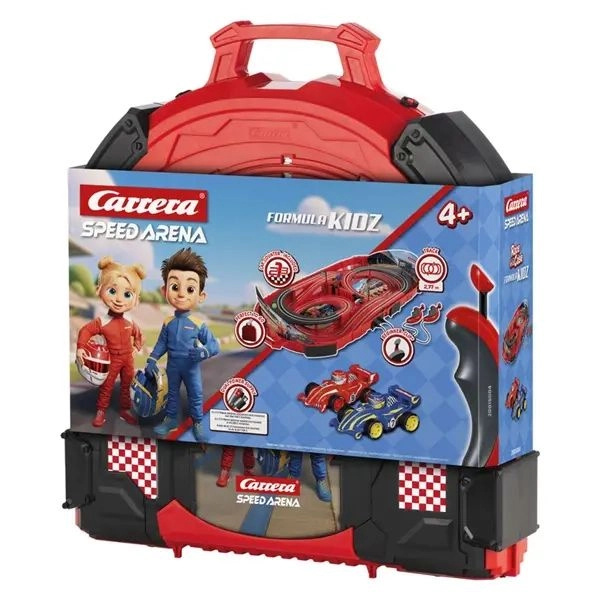 Carrera Autodráha Speed Arena - 16004 Formula
