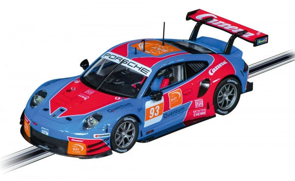 Carrera Digital 124 Porsche 911 RSR závodní auto