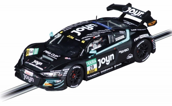 Carrera Auto D124 - 24014 Audi R8 LMS GT3 evo II