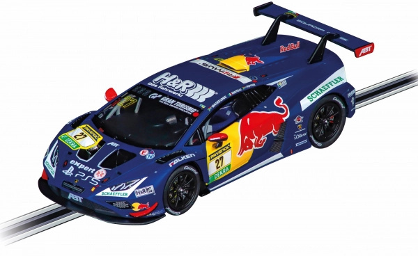 Carrera Evolution Lamborghini Huracán GT3 závodní auto 1:32