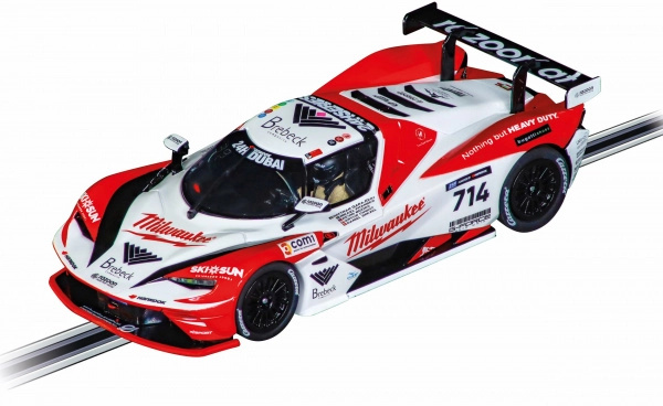 Carrera Evolution závodní auto KTM X-Bow GTX 1:32