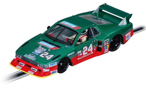Auto pro autodráhu CARRERA Evolution – Lancia Beta Montecarlo 1:32