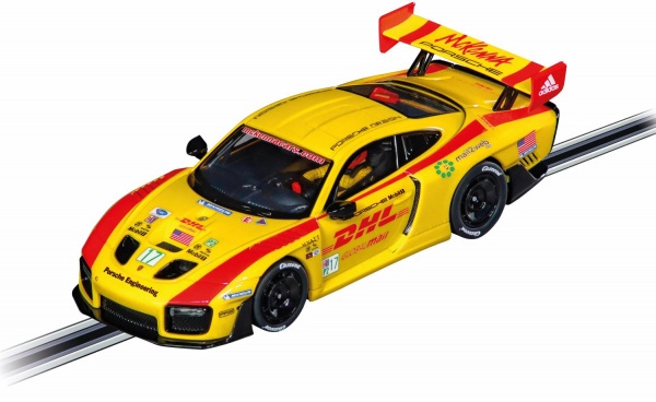 Auto CARRERA Evolution Porsche 935/19 McKenna 1:32