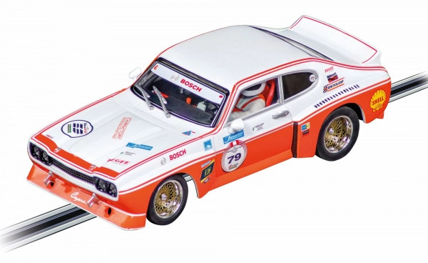 Carrera Auto EVO - 27891 Ford Capri RS 3100