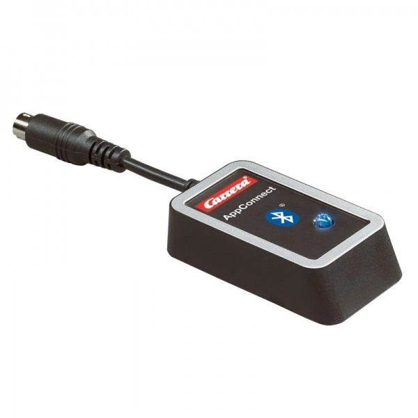 Carrera AppConnect adaptér pro DIGITAL 132/124