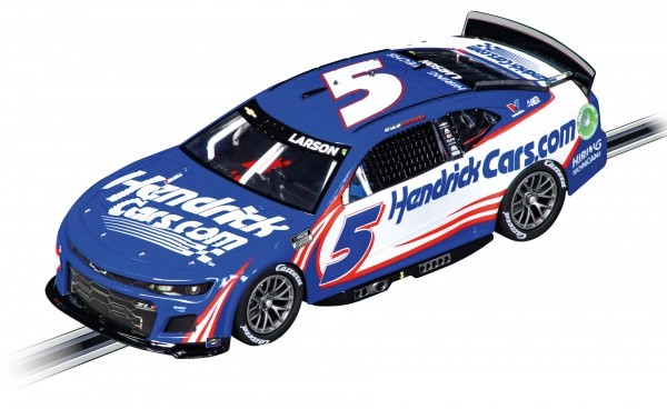 Auto CARRERA Digital 132 – NASCAR Camaro Next Gen ZL1 Kyle Larson No. 5