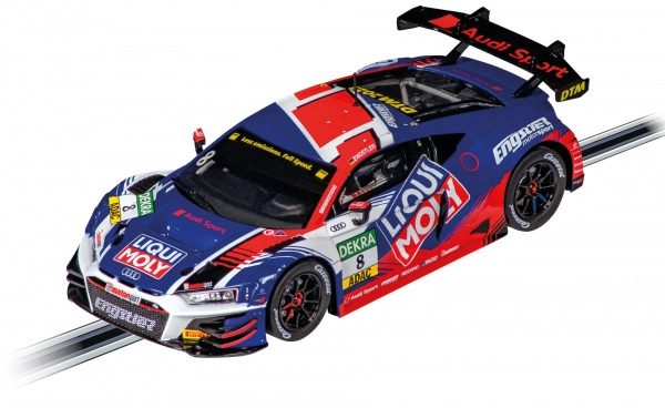 Carrera Digital 132 – Audi R8 LMS GT3 evo II Engstler Motorsport No. 8