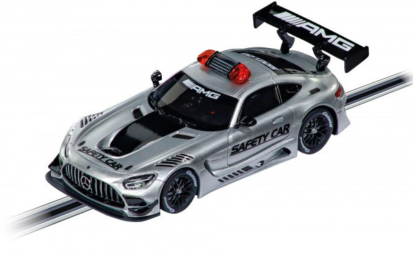 Carrera Digital 132 Mercedes-AMG GT3 Evo Safety Car 1:32