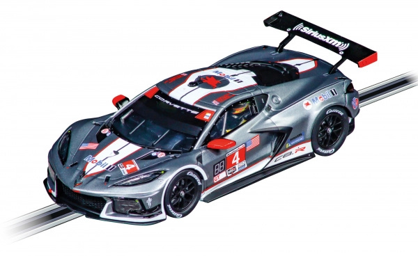 Carrera Digital 132 Chevrolet Corvette C8.R č. 4