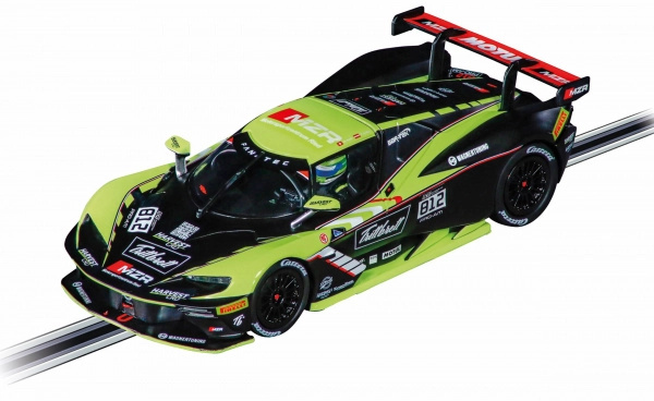 Carrera Digital 132 závodní auto KTM X-Bow GT2 Motorsport