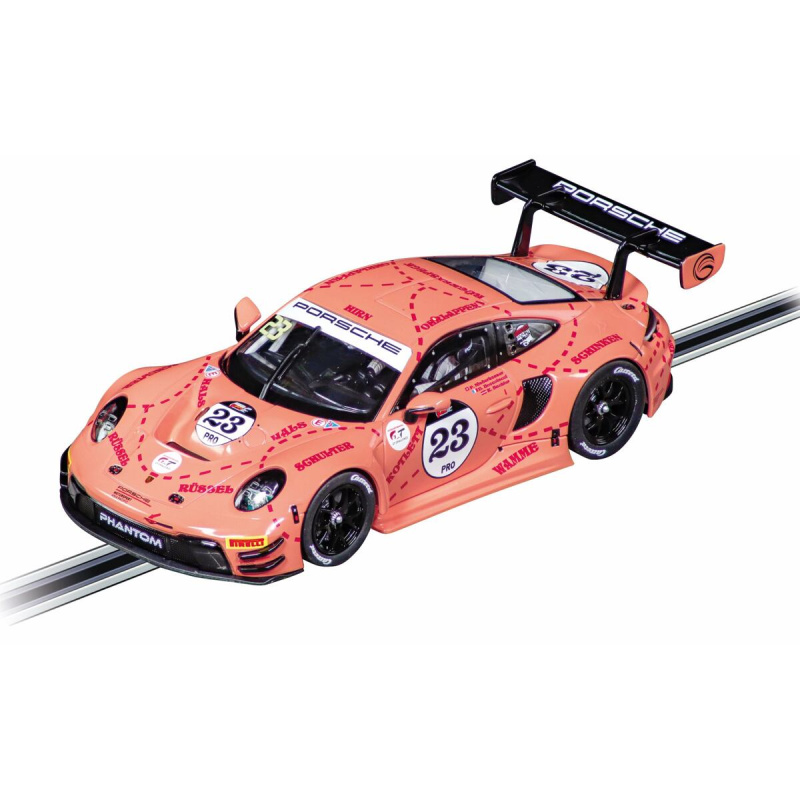 Carrera Auto D132 - 32127 Porsche 911 GT3 R