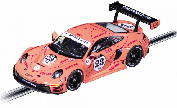Carrera Auto D132 - 32127 Porsche 911 GT3 R