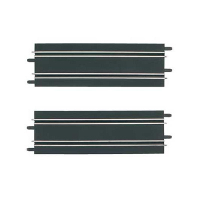 rovinka 342 mm pro autodráhy carrera go, go plus a digital 143 (2 ks)