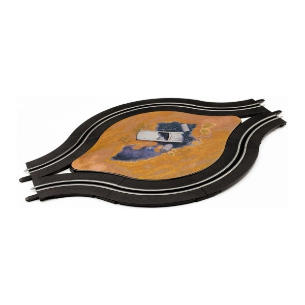 Příslušenství Carrera GO Kruhový objezd