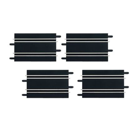Carrera 61656 Rovinka 170mm (4ks) - GO/GO+/D143