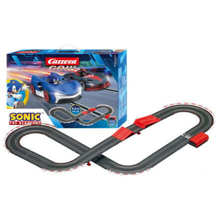 Carrera Autodráha GO 63520 Sonic