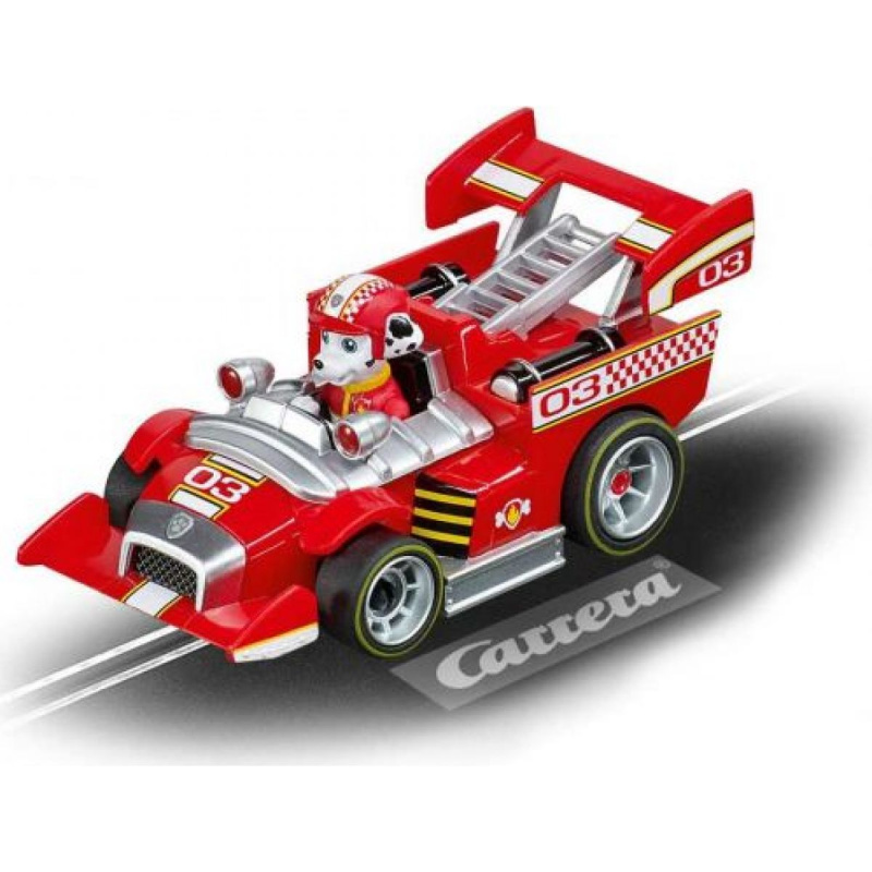 Auto GO! PAW Patrol – Marshall