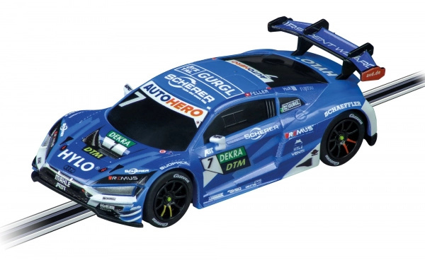 Audi R8 LMS GT3 evo II DTM pro autodráhy Carrera GO!!!