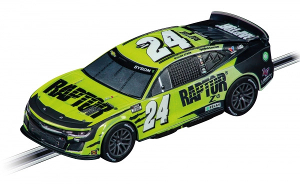 Auto pro autodráhu GO!!! NASCAR Camaro Next Gen ZL1 Hendrick Motorsports William Byron č. 24
