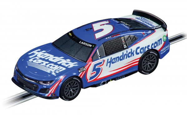 NASCAR Camaro NextGen ZL1 Hendrick Motorsport Kyle Larson č. 5 – auto pro autodráhu 1:43