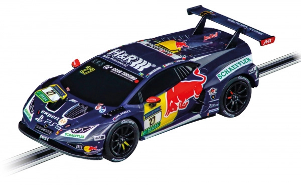 Auto pro autodráhu LAMBORGHINI Huracán GT3 Evo II 1:43