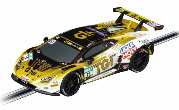 Carrera GO Auto 64316 Lamborghini Huracán GT3 Evo 2