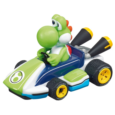 Auto First 65003 Nintendo Yoshi