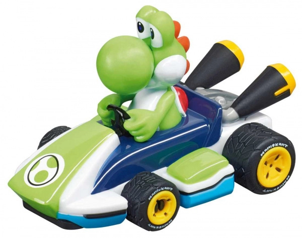 Auto First 65003 Nintendo Yoshi