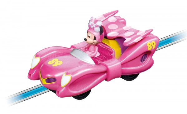 Carrera Auto FIRST 65017 Minnie