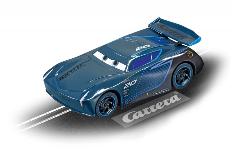 Auto First 65018 Cars Jackson Storm