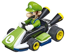 Carrera FIRST 65003 Nintendo Yoshi