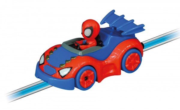 Carrera FIRST 65032 Auto Spidey
