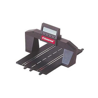 Carrera Elektronické počítadlo kol