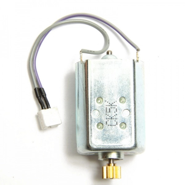 Motor pro auta Digital 124 Z10