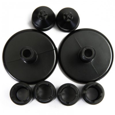 Podstavec pro most - Carrera GO!!!