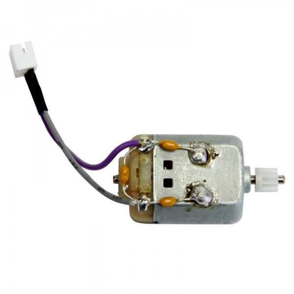 Motor E200 pro auta Evolution a Digital 132