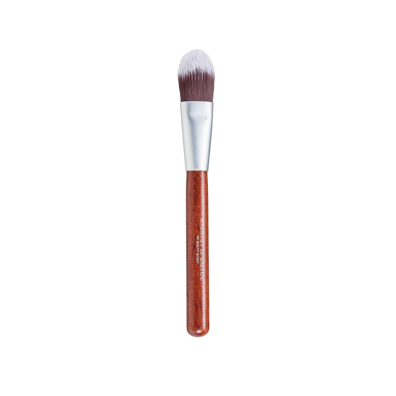 Redwood štětec na bázi 1 ks, 16 cm