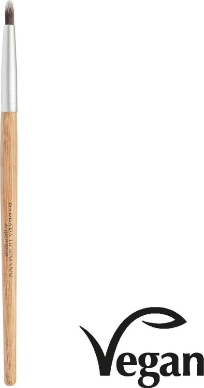 Bamboo štětec na rty 1 ks, 15,5 cm