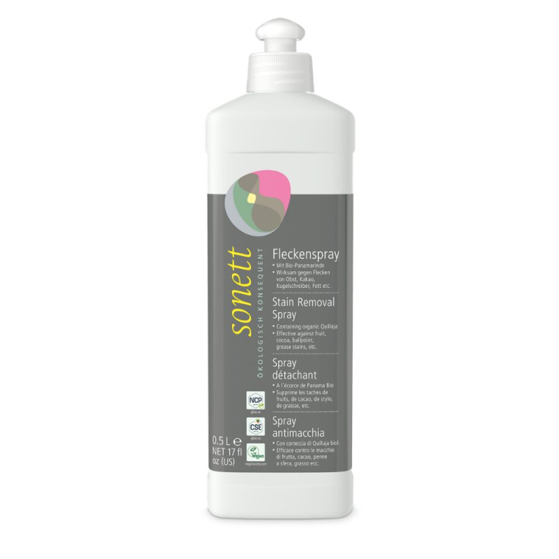 Sonett Sprej na skvrny náhradní náplň 500 ml
