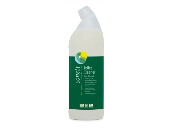 SONETT WC čistič cedr - citronela 750 ml