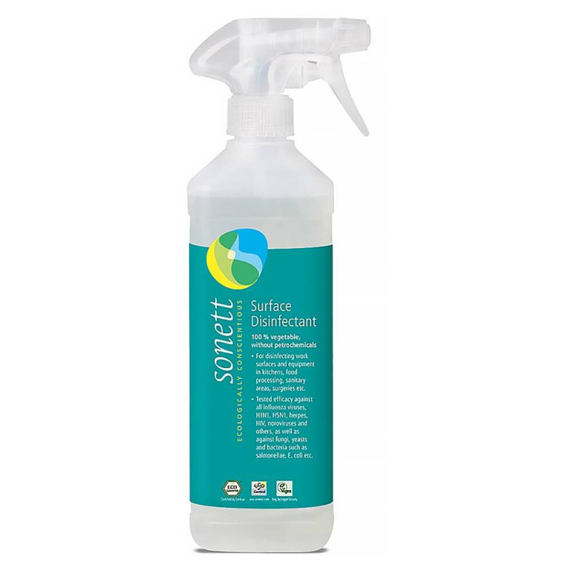 SONETT Desinfekční prostředek 500 ml