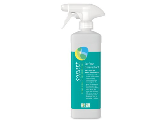 SONETT Desinfekční prostředek 500 ml