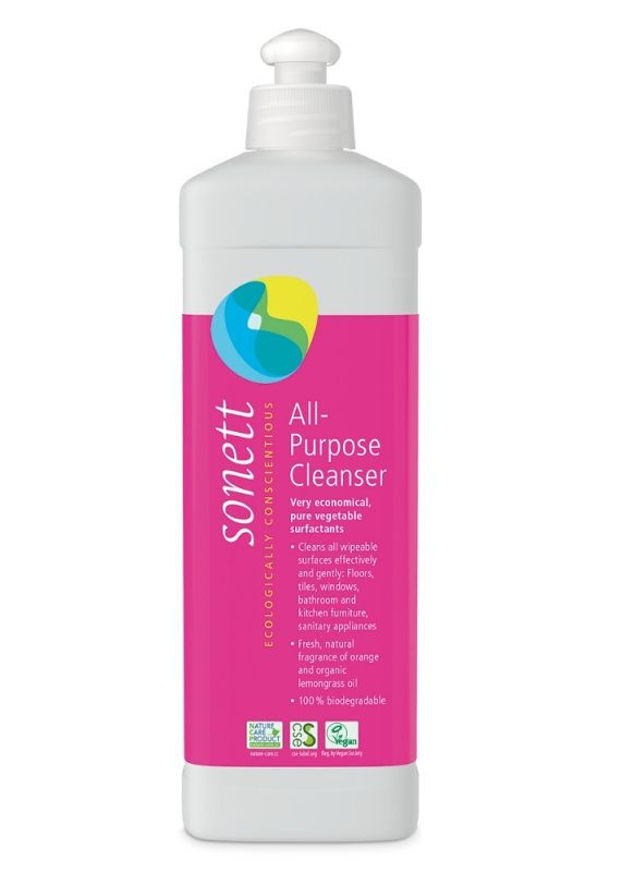 SONETT Univerzální čistič 500 ml