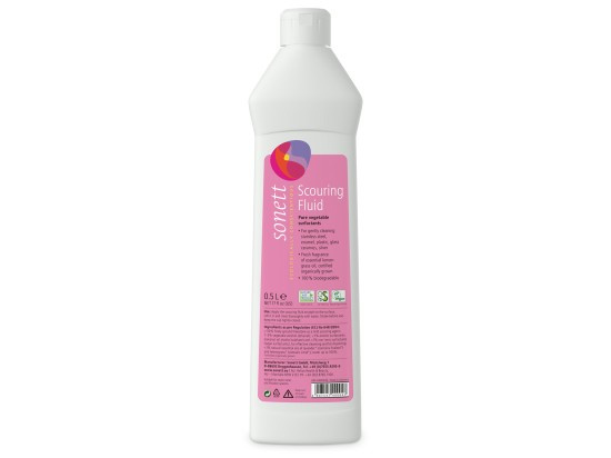 SONETT Čistící tekutý písek 0,5 l