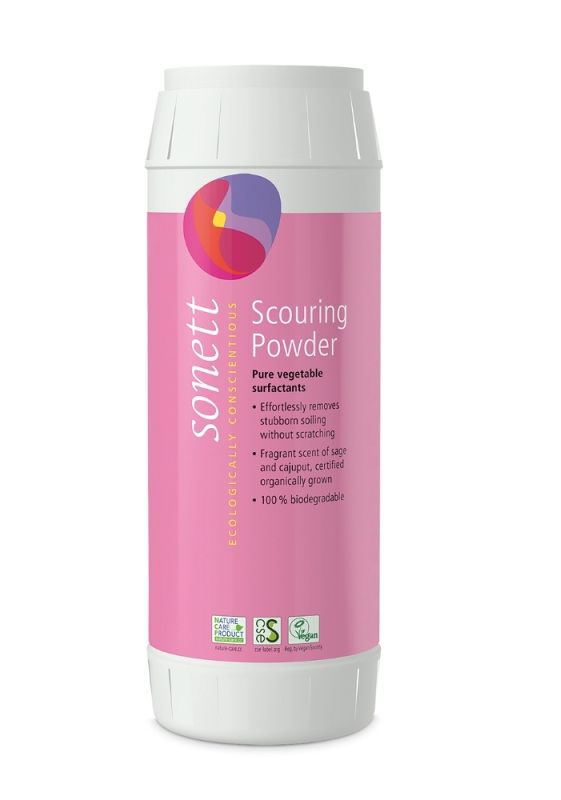 SONETT Čistící písek 450 g