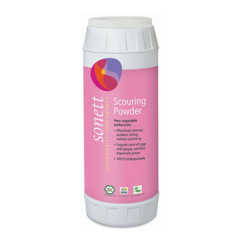SONETT Čistící písek 450 g